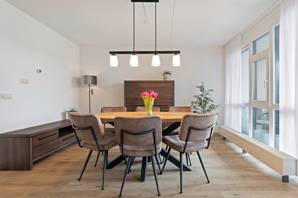 Medium property photo - Markt 11C, 5941 GA Velden